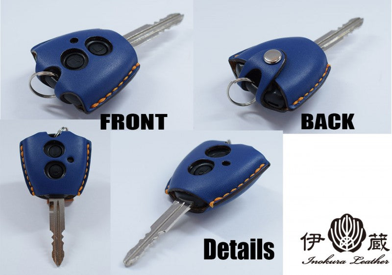 DAIHATSU type-C1 ダイハツ キーカバー スマートキーケース