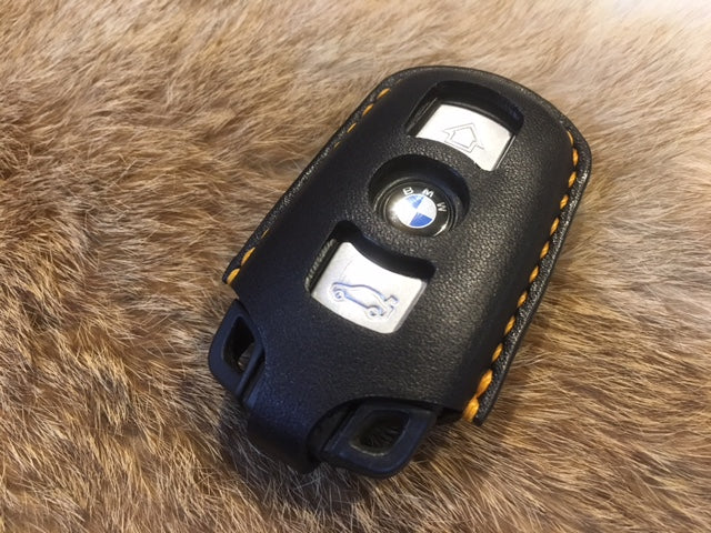 BMW type-A key case