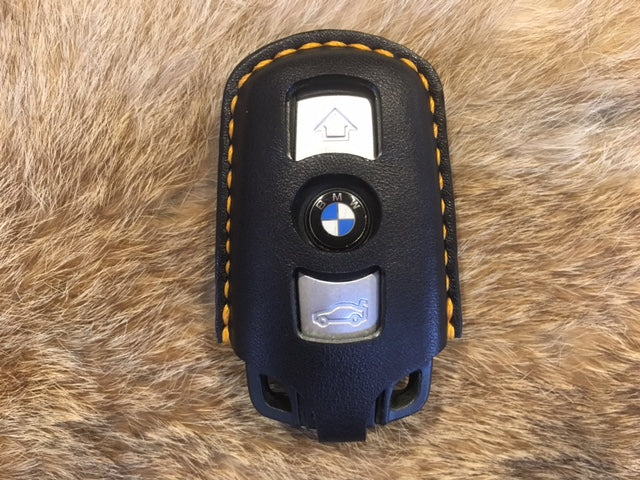 BMW type-A key case