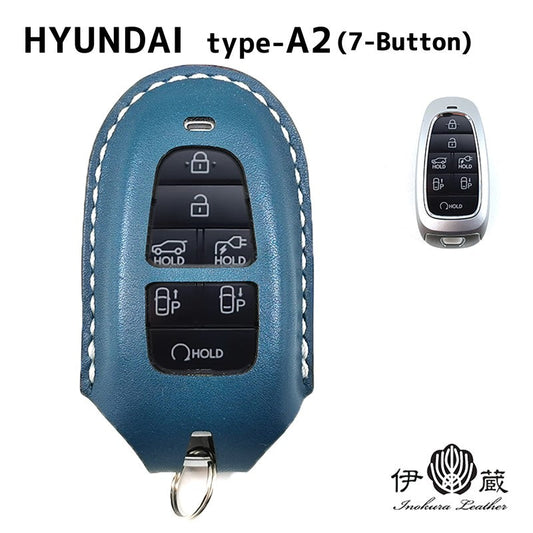 HYUNDAI type-A2 Ionic 5 ionic5 Hyundai Hyundai Motor Key Case