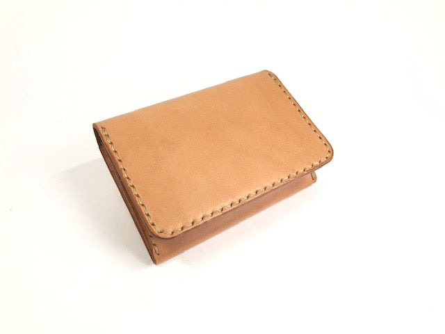 Card case (business card holder)