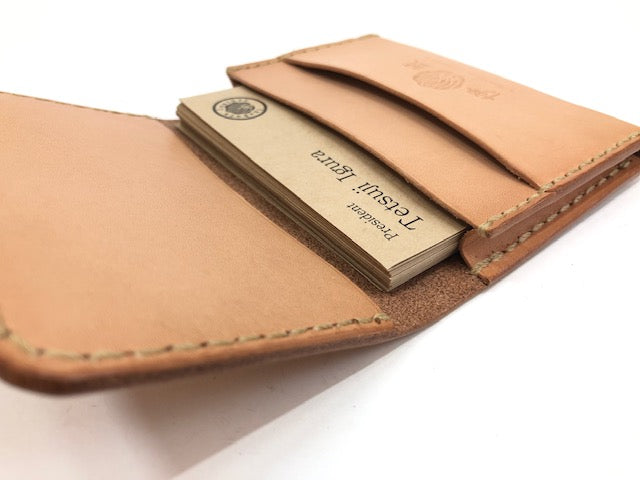 Card case (business card holder)