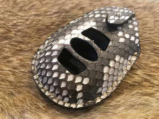 Python SUBARU type-A key wear jacket snake snake key case key cover