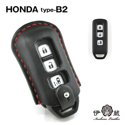 HONDA Type-B2 ホンダ キーケース キーカバー