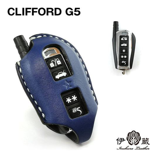 CLIFFORD G5 Key Wear Jacket