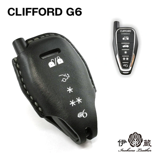 CLIFFORD G6 Clifford Keywear Jacket