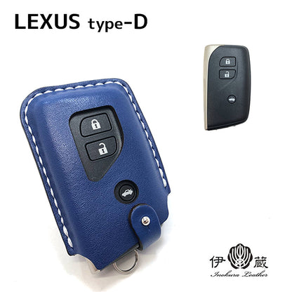 LEXUS type-D Lexus key cover smart key key case
