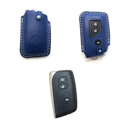 LEXUS type-D Lexus key cover smart key key case