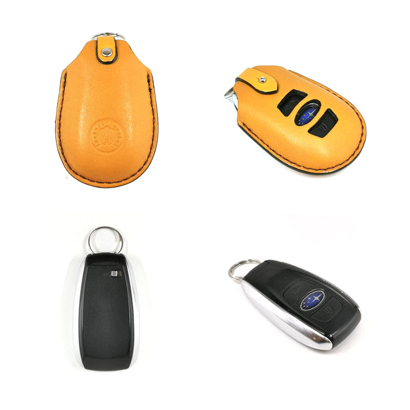 TOYOTA type-I [S A] Toyota GR86 key case key cover smart key case