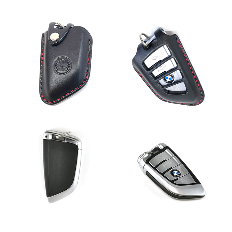 BMW type-C / TOYOTA type-H Toyota smart key case key cover