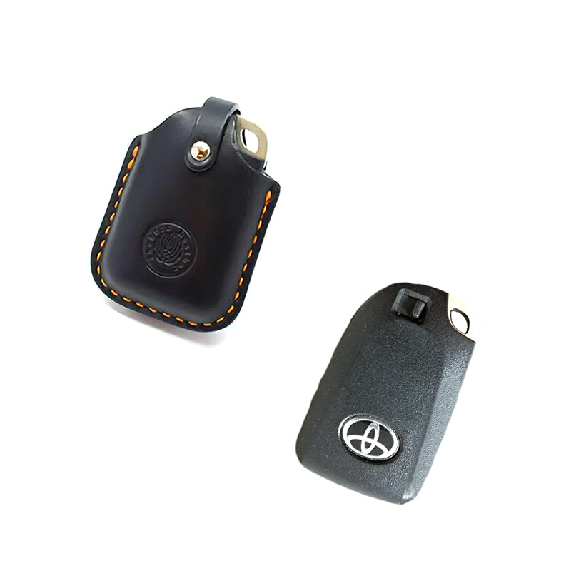 TOYOTA type-F2 Toyota smart key case brand