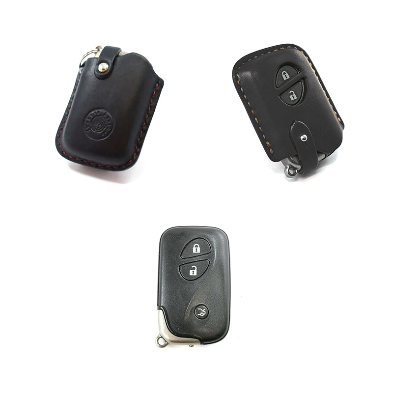 LEXUS Type-B Lexus Key Cover Smart Key Key Case
