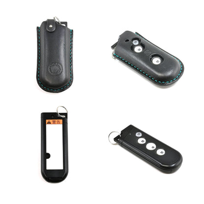 Sanwa Shutter exclusive remote control key cover smart key key case