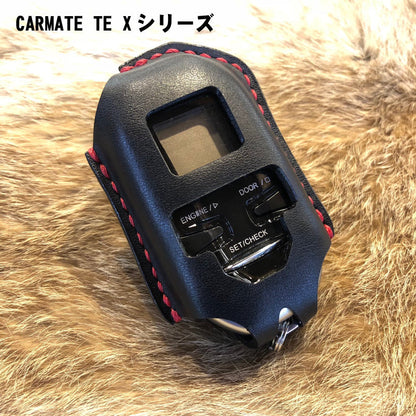 Carmate TYPE-A CARMATE TE-X series only